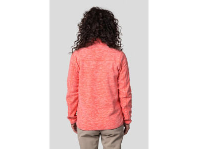 Ladies everyday sweatshirt LIVELA II emberglow mel