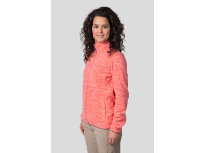 Ladies everyday sweatshirt LIVELA II emberglow mel