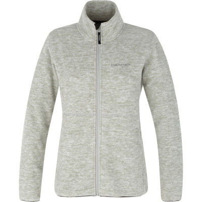 Ladies everyday sweatshirt LIVELA II shadow mel