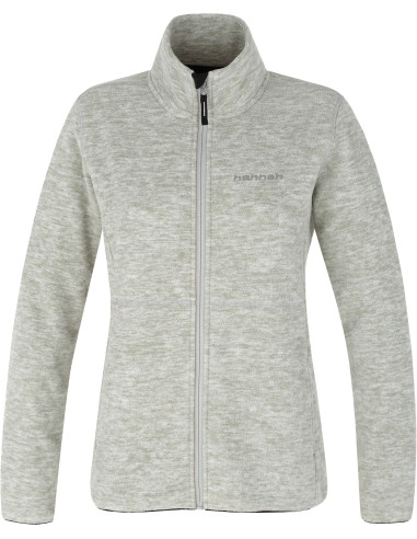 Ladies everyday sweatshirt LIVELA II shadow mel