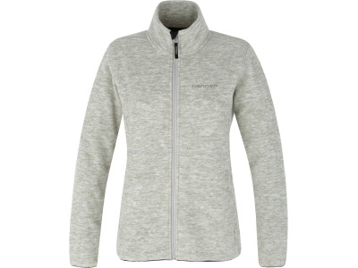 Ladies everyday sweatshirt LIVELA II shadow mel