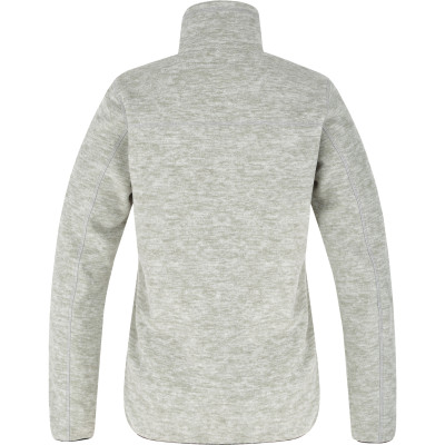 Ladies everyday sweatshirt LIVELA II shadow mel 2