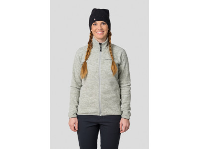 Ladies everyday sweatshirt LIVELA II shadow mel