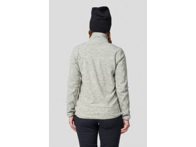 Ladies everyday sweatshirt LIVELA II shadow mel