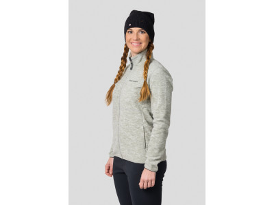 Ladies everyday sweatshirt LIVELA II shadow mel
