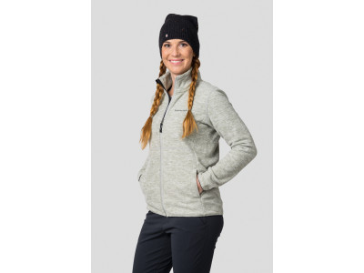 Ladies everyday sweatshirt LIVELA II shadow mel