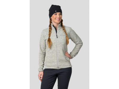Ladies everyday sweatshirt LIVELA II shadow mel