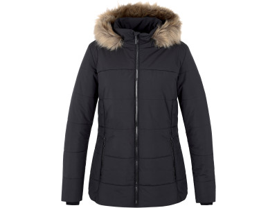 Ladies everyday jacket MAIRI anthracite