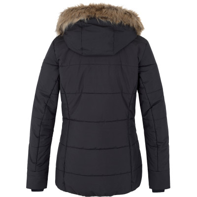 Ladies everyday jacket MAIRI anthracite 2