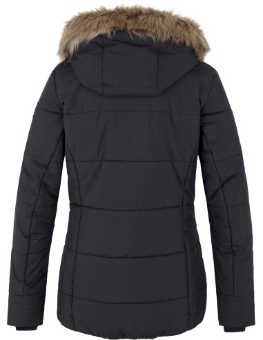 Ladies everyday jacket MAIRI anthracite