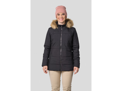 Ladies everyday jacket MAIRI anthracite