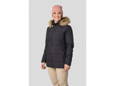 Ladies everyday jacket MAIRI anthracite