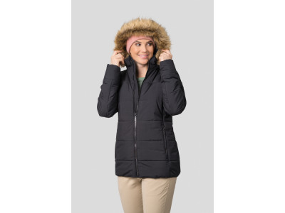 Ladies everyday jacket MAIRI anthracite