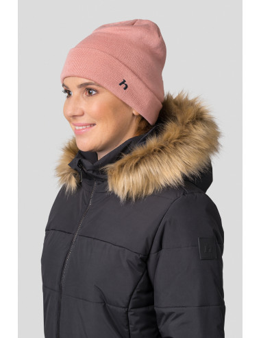 Ladies everyday jacket MAIRI anthracite