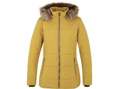 Ladies everyday jacket MAIRI ceylon yellow