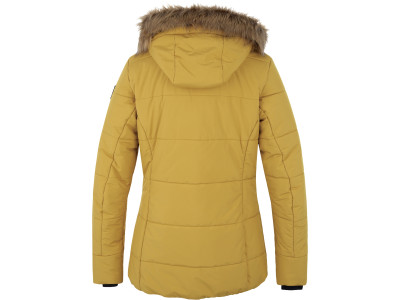 Ladies everyday jacket MAIRI ceylon yellow