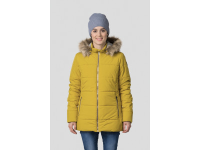 Ladies everyday jacket MAIRI ceylon yellow