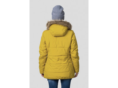 Ladies everyday jacket MAIRI ceylon yellow
