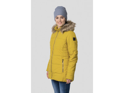 Ladies everyday jacket MAIRI ceylon yellow