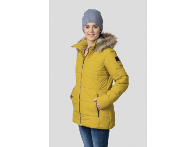 Ladies everyday jacket MAIRI ceylon yellow