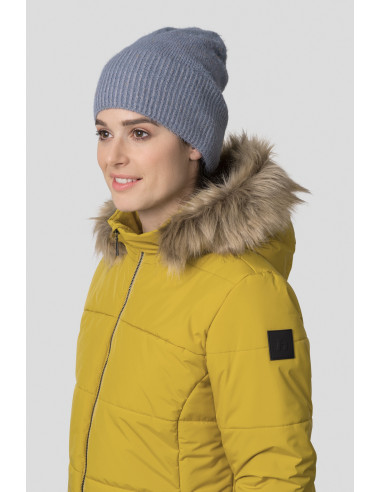 Ladies everyday jacket MAIRI ceylon yellow