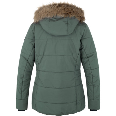Ladies everyday jacket MAIRI dark forest 2