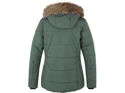 Ladies everyday jacket MAIRI dark forest