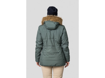 Ladies everyday jacket MAIRI dark forest