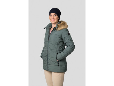 Ladies everyday jacket MAIRI dark forest