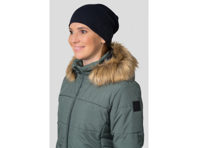 Ladies everyday jacket MAIRI dark forest