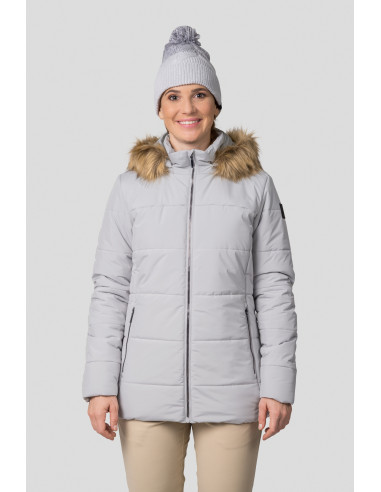 Ladies everyday jacket MAIRI dawn blue