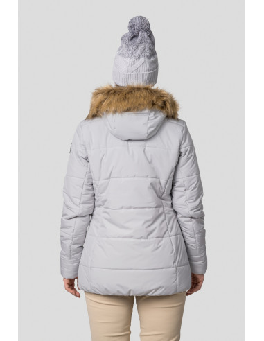 Ladies everyday jacket MAIRI dawn blue