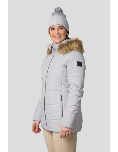 Ladies everyday jacket MAIRI dawn blue