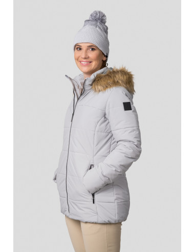 Ladies everyday jacket MAIRI dawn blue