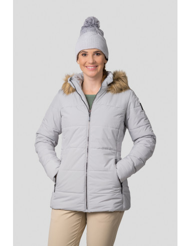 Ladies everyday jacket MAIRI dawn blue