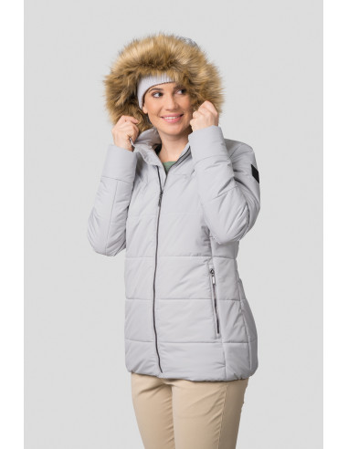 Ladies everyday jacket MAIRI dawn blue