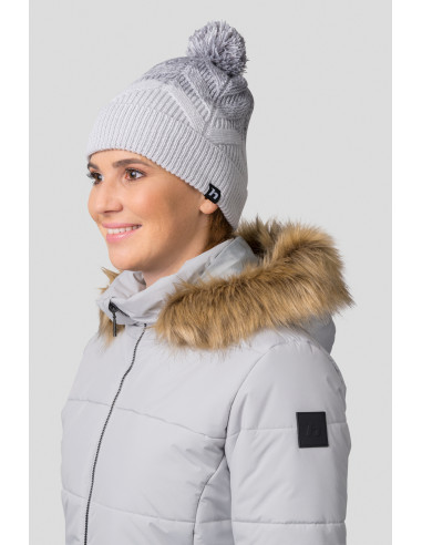 Ladies everyday jacket MAIRI dawn blue