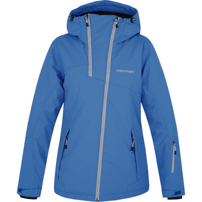 Ladies ski jacket MAKY II palace blue