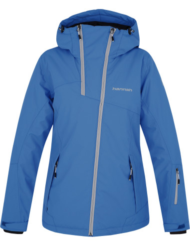 Ladies ski jacket MAKY II palace blue