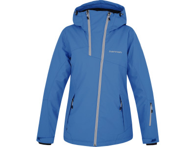 Ladies ski jacket MAKY II palace blue