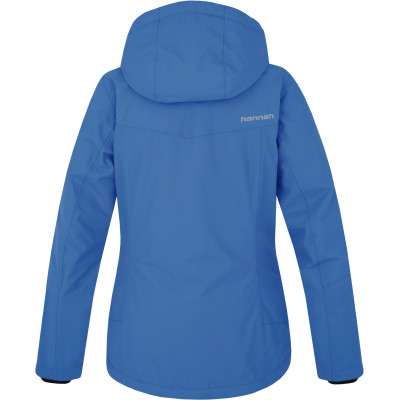 Ladies ski jacket MAKY II palace blue 2