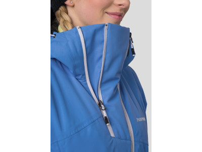 Ladies ski jacket MAKY II palace blue