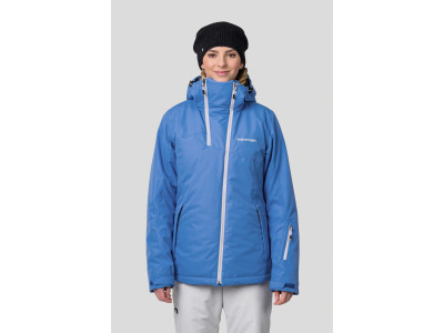 Ladies ski jacket MAKY II palace blue