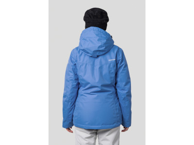 Ladies ski jacket MAKY II palace blue