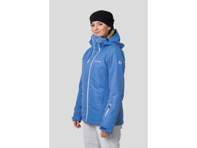 Ladies ski jacket MAKY II palace blue