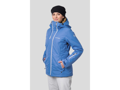 Ladies ski jacket MAKY II palace blue