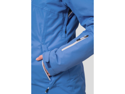 Ladies ski jacket MAKY II palace blue