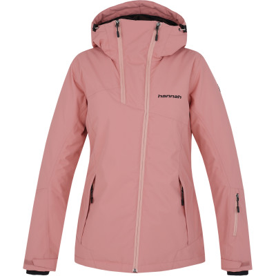 Ladies ski jacket MAKY II rosette
