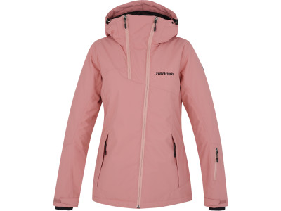 Ladies ski jacket MAKY II rosette