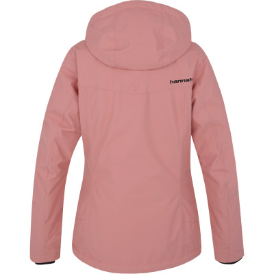 Ladies ski jacket MAKY II rosette 2